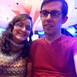 Meet your Posher, Cecilia